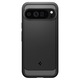 Husa pentru Google Pixel 9 Pro XL - Spigen Rugged Armor - Black