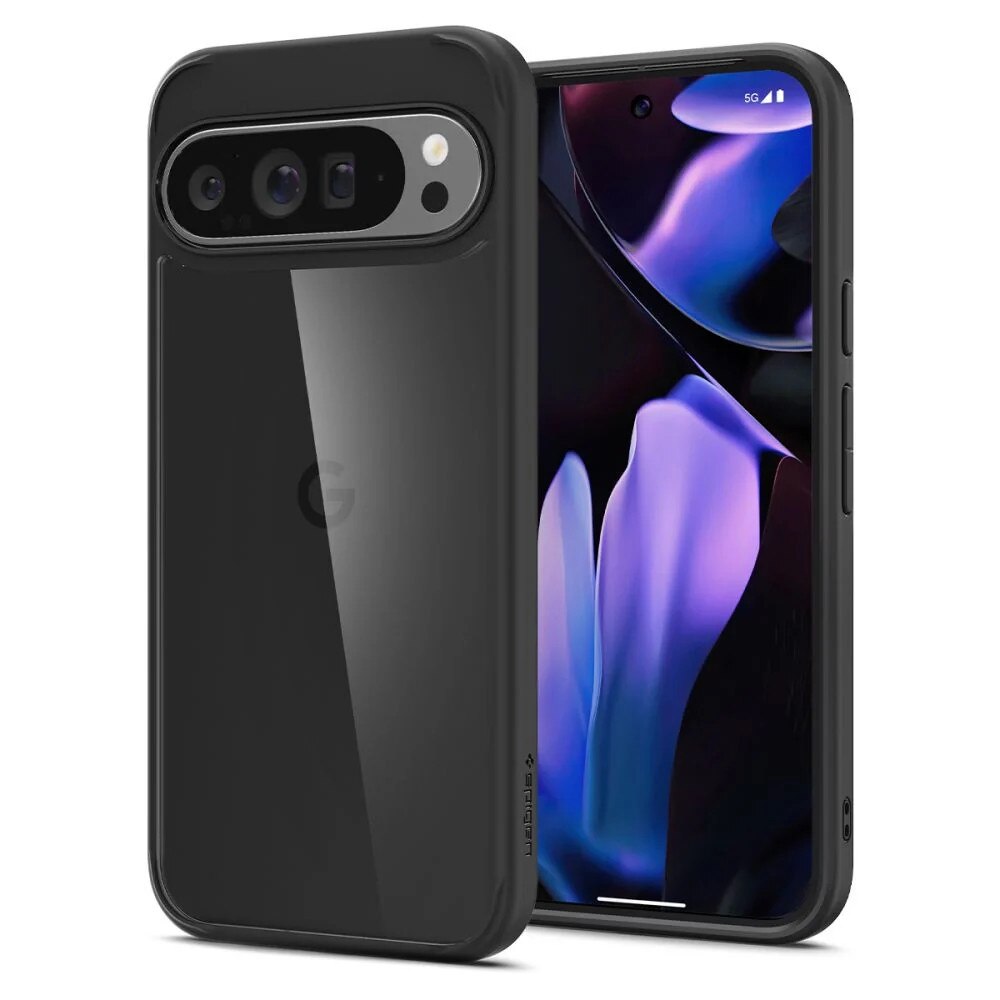 Husa pentru Google Pixel 9 Pro XL Spigen Ultra Hybrid