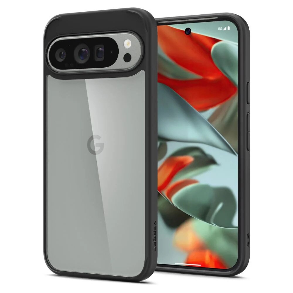 Husa pentru Google Pixel 9 Pro XL Spigen Ultra Hybrid