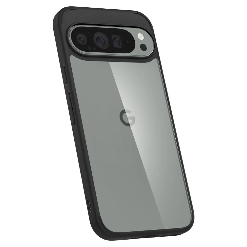 Husa pentru Google Pixel 9 Pro XL Spigen Ultra Hybrid