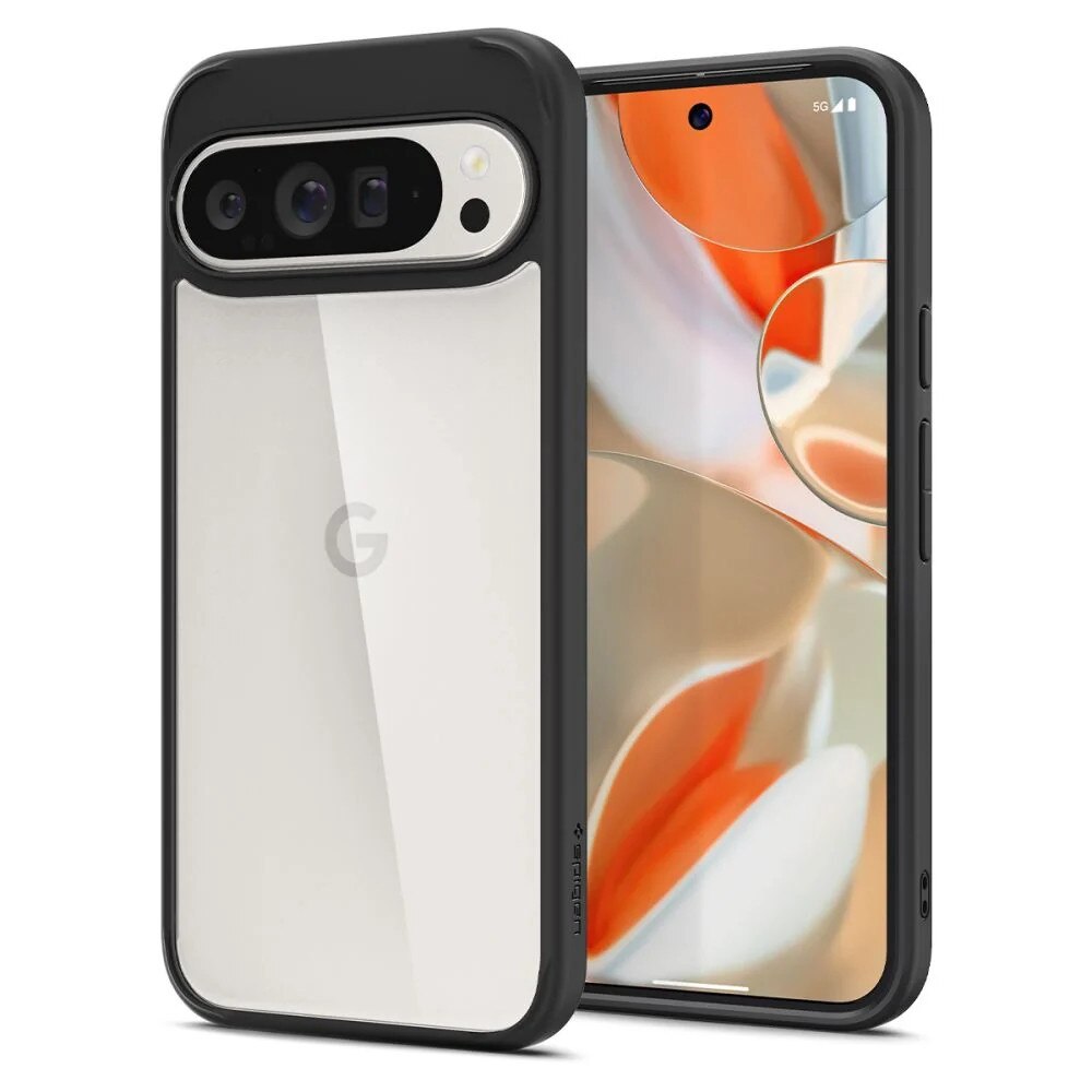 Husa pentru Google Pixel 9 Pro XL Spigen Ultra Hybrid