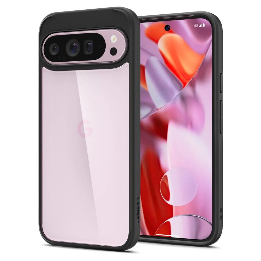 Husa pentru Google Pixel 9 Pro XL Spigen Ultra Hybrid
