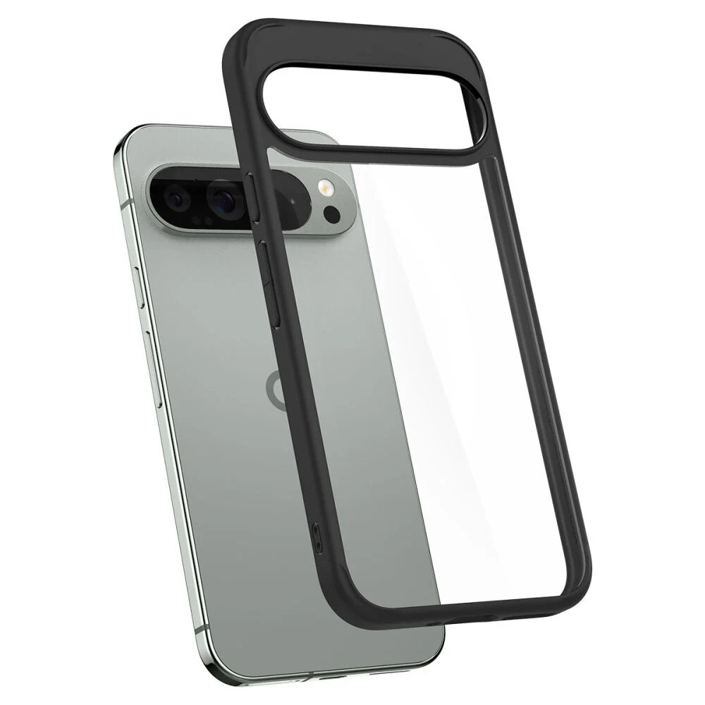 Husa pentru Google Pixel 9 Pro XL Spigen Ultra Hybrid