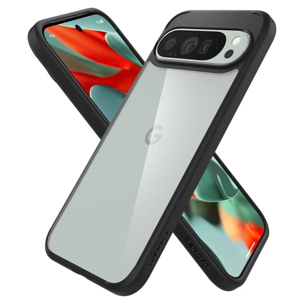 Husa pentru Google Pixel 9 Pro XL Spigen Ultra Hybrid