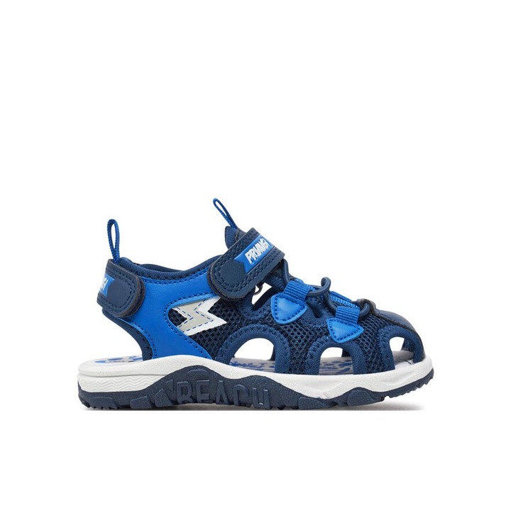 Детски сандали, Primigi, 304028, Еко кожа, Тъмносини, 35 EU