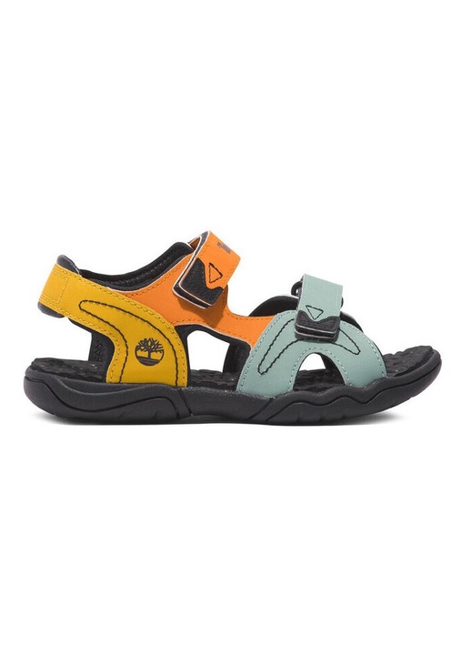 Gyermek szandal, Timberland, 304000, Oko bor, Többszínű