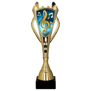 Cupe, trofee si medalii