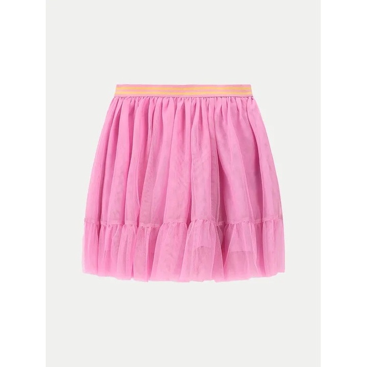 Пола за момиче, Coccodrillo, 370602, Розова, Полиестер, 122 см