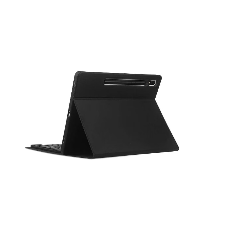 husa cu tastatura detasabila wireless, pentru tableta s7, s6 lite