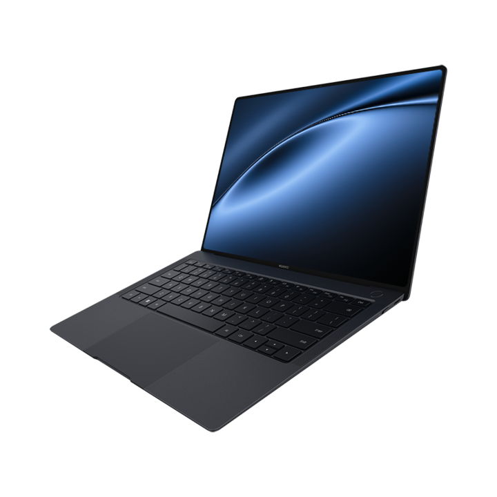 Laptop HUAWEI MATEBOOK X PRO 2024, Procesor Intel Ultra 7 155H, 14.2" OLED, 16GB, 1TB SSD, Windows 11 Pro, Negru