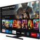 Televizor Horizon QLED 43HQ8560U/D, 108 cm, Smart, 4K Ultra HD, Clasa F