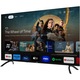 Televizor Horizon LED 40HL7590F/D, 101 cm, Smart Google TV, Full HD, Clasa E