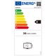 Televizor Horizon LED 40HL7590F/D, 101 cm, Smart Google TV, Full HD, Clasa E