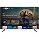 Televizor Horizon LED 55HL7590U/D, 139 cm, Smart Google TV, 4K Ultra HD, Clasa E (Model 2024)