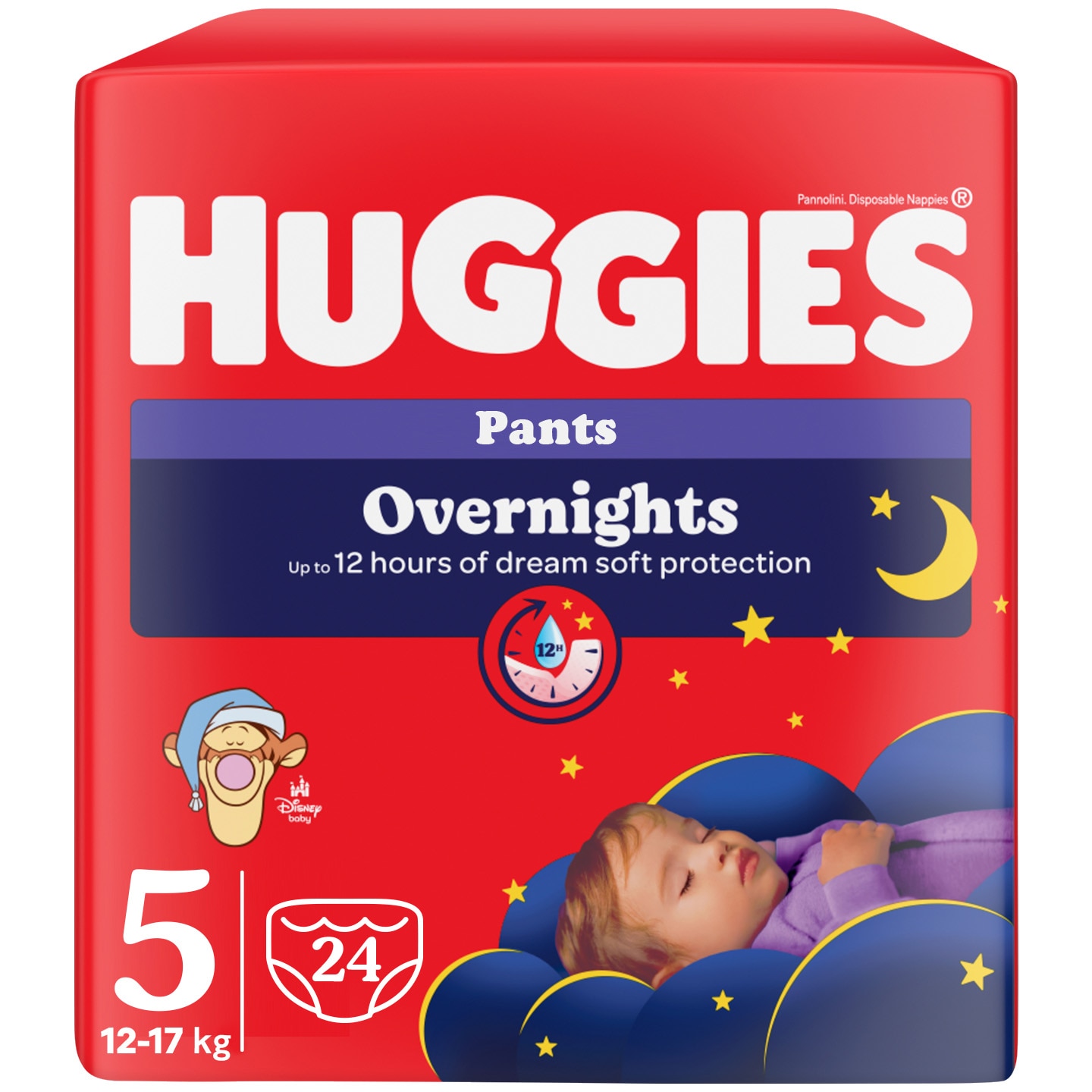 Huggies 5029053581095