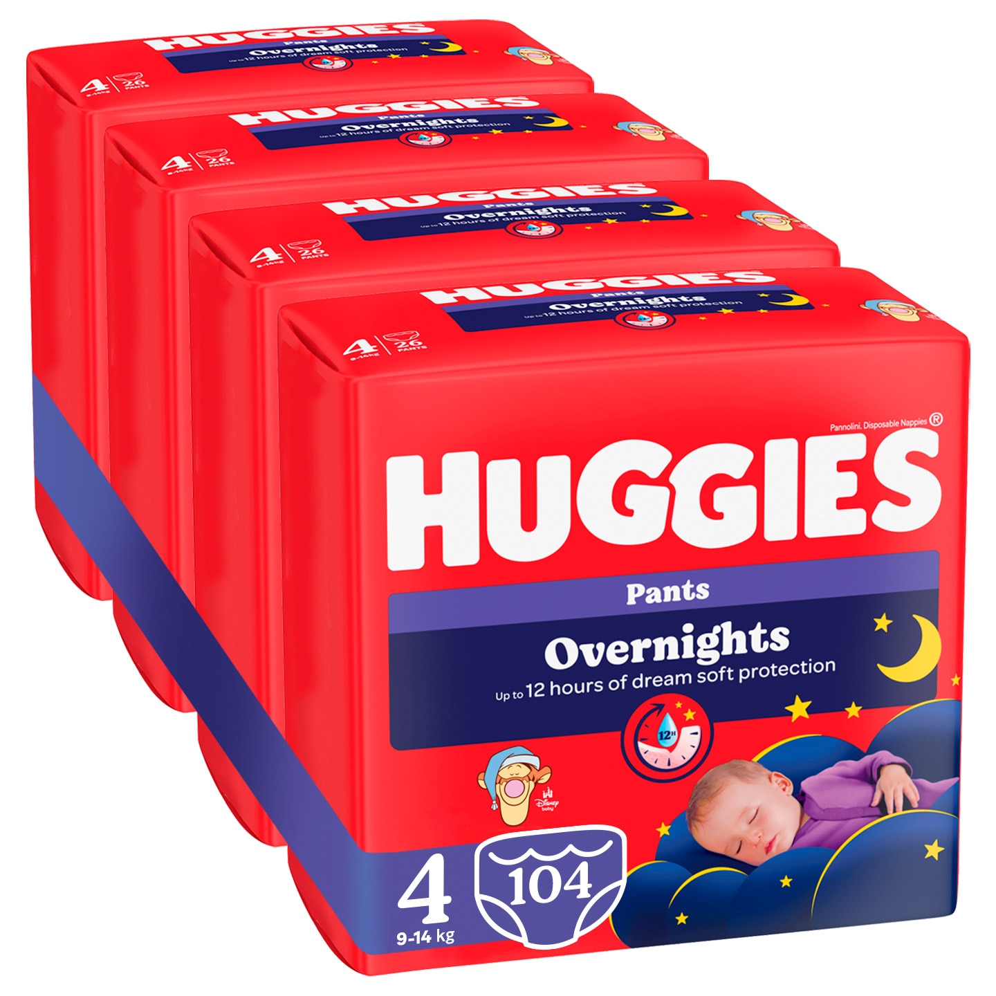 Huggies 5029054251546