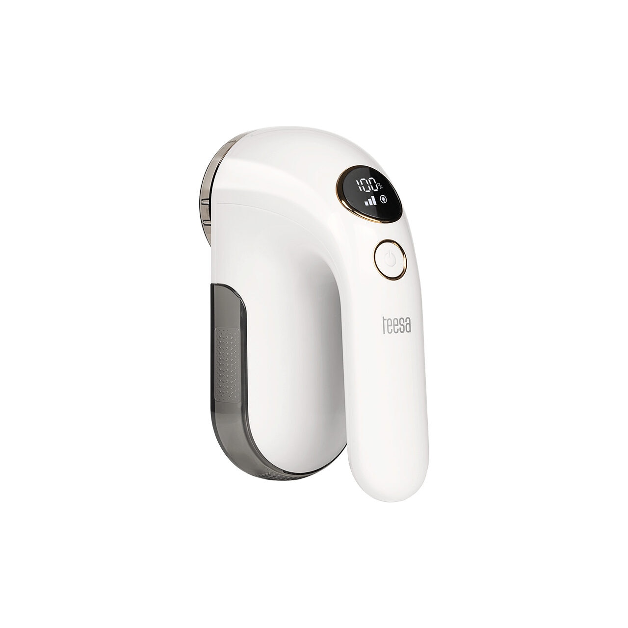 Aparat de curatat scame 8900 rotatii/min, 6 lame inox, capacitate 90 ml, 5 W, USB-C