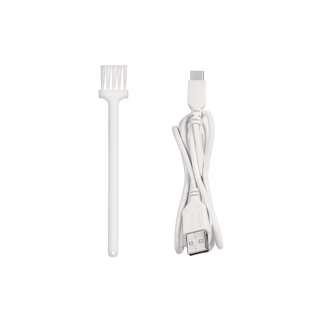 Aparat de curatat scame 8900 rotatii/min, 6 lame inox, capacitate 90 ml, 5 W, USB-C