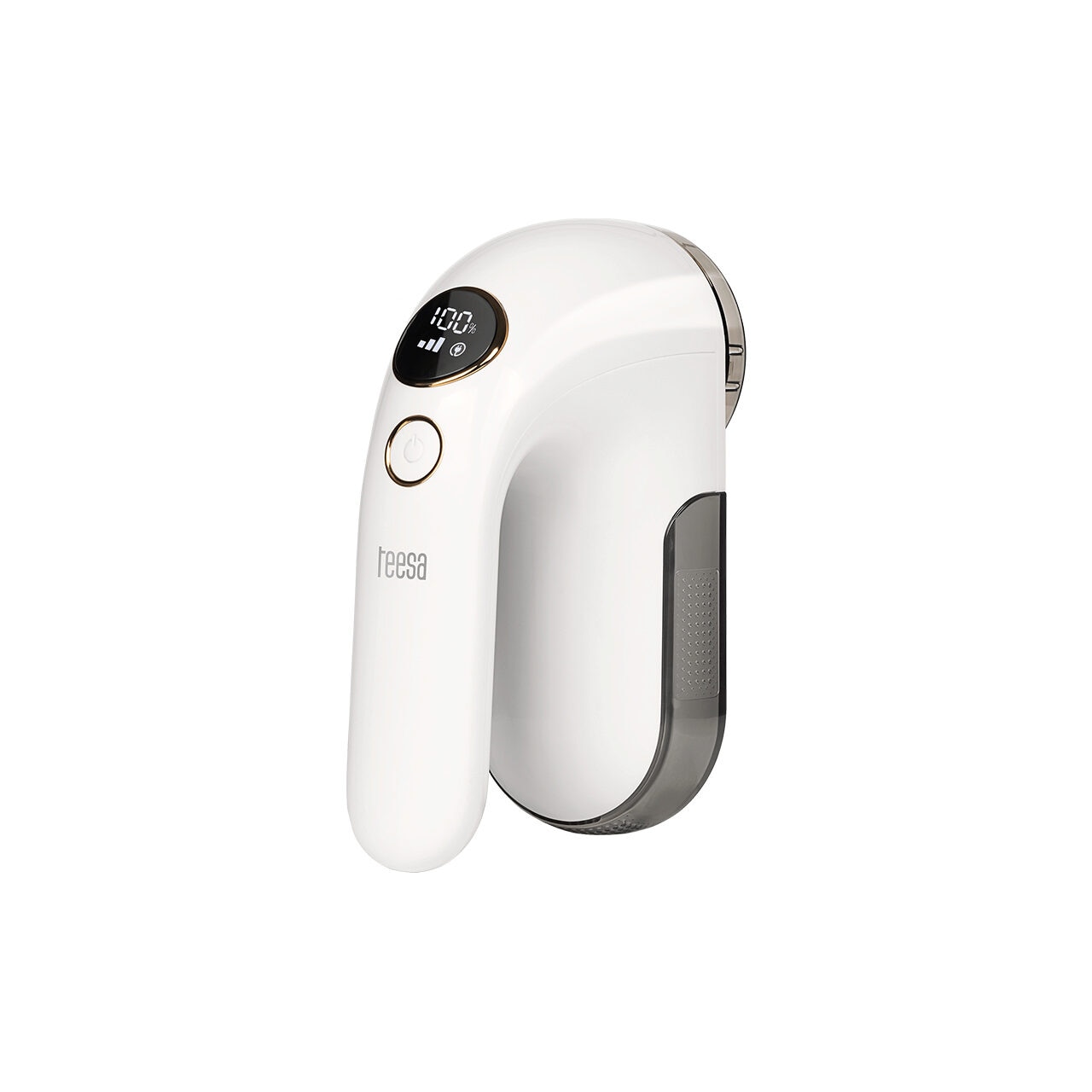 Aparat de curatat scame 8900 rotatii/min, 6 lame inox, capacitate 90 ml, 5 W, USB-C