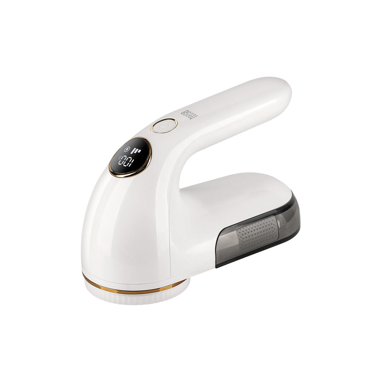 Aparat de curatat scame 8900 rotatii/min, 6 lame inox, capacitate 90 ml, 5 W, USB-C