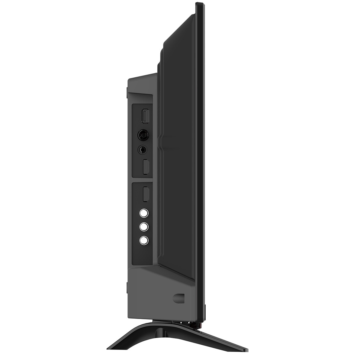 Televizor METZ LED 24MTC6020, 60 cm, Smart Android TV, HD, Class F (Model 2024)