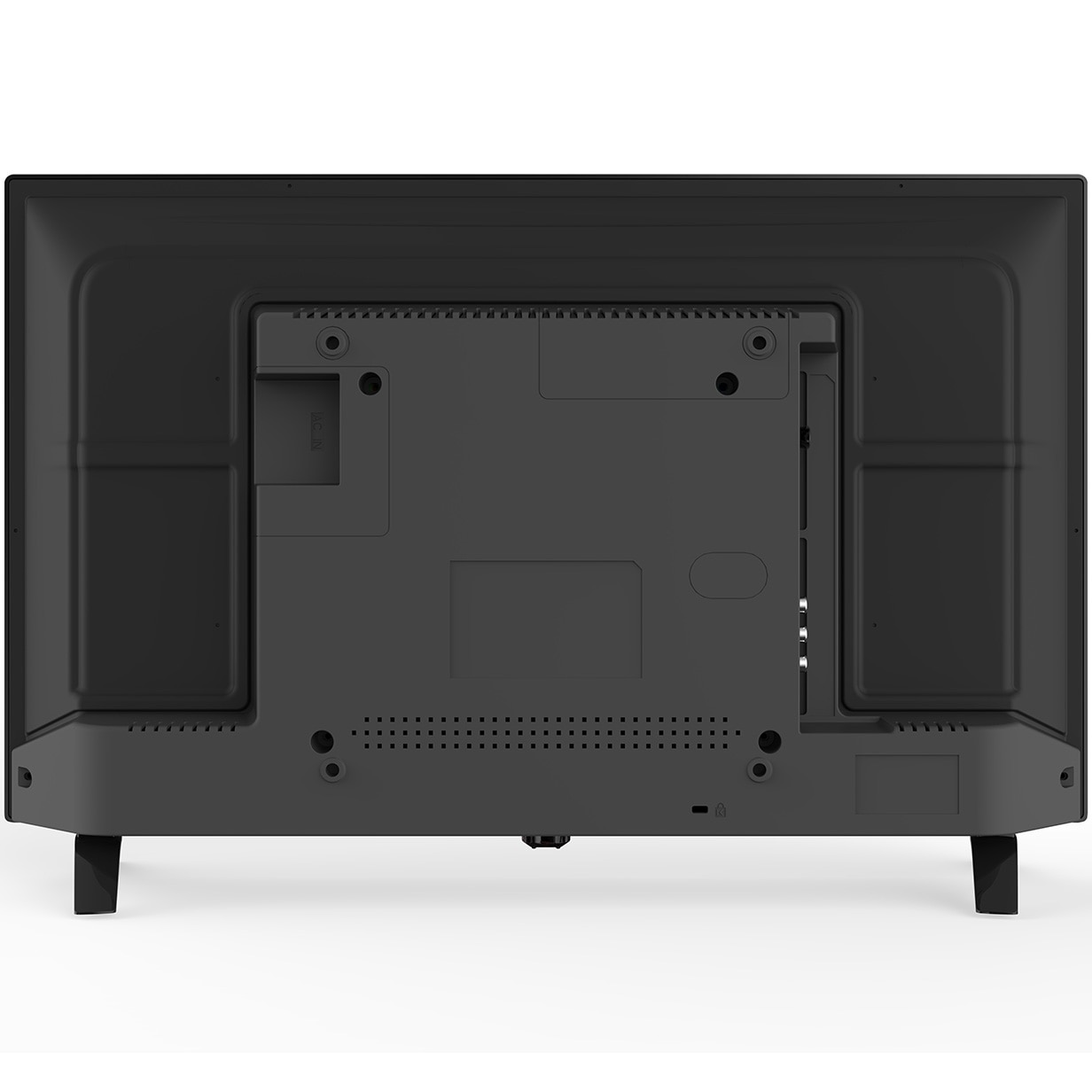 Televizor METZ LED 24MTC6020, 60 cm, Smart Android TV, HD, Class F (Model 2024)
