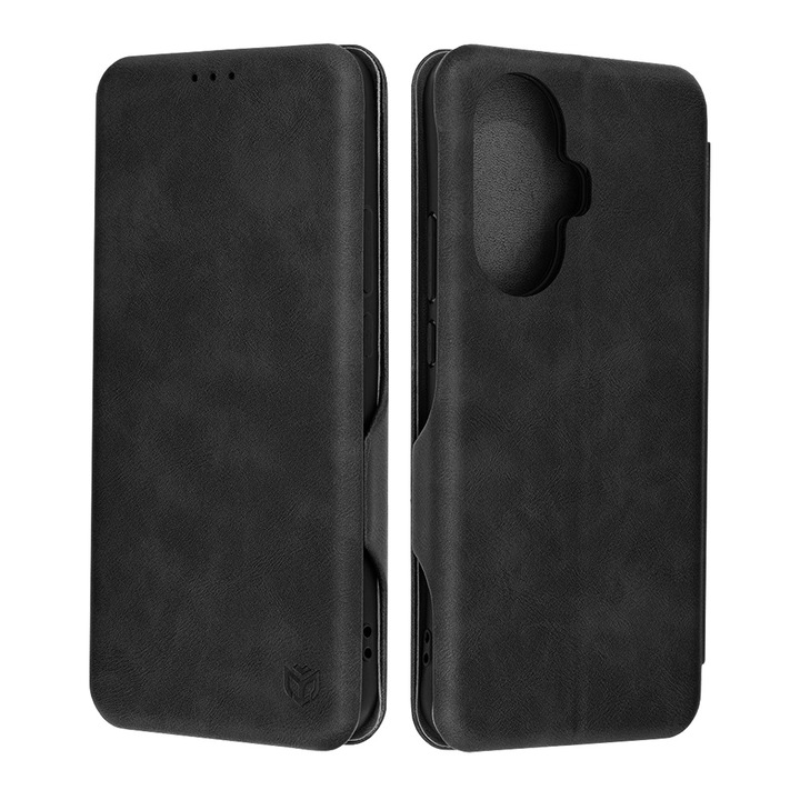 fixGuard Safe Wallet Plus tok Huawei nova 11 / nova 12s telefonhoz - fekete