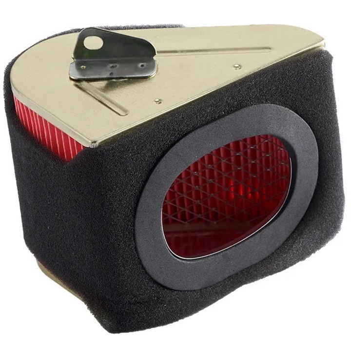 Element filtrant scuter, Balco, compatibil cu modele chinezesti 125, 150cc, 4 Timpi
