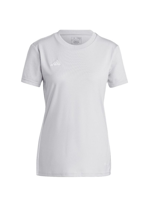 Adidas női póló, rózsaszín, 100% újrahasznosított poliészter, XL-es méret