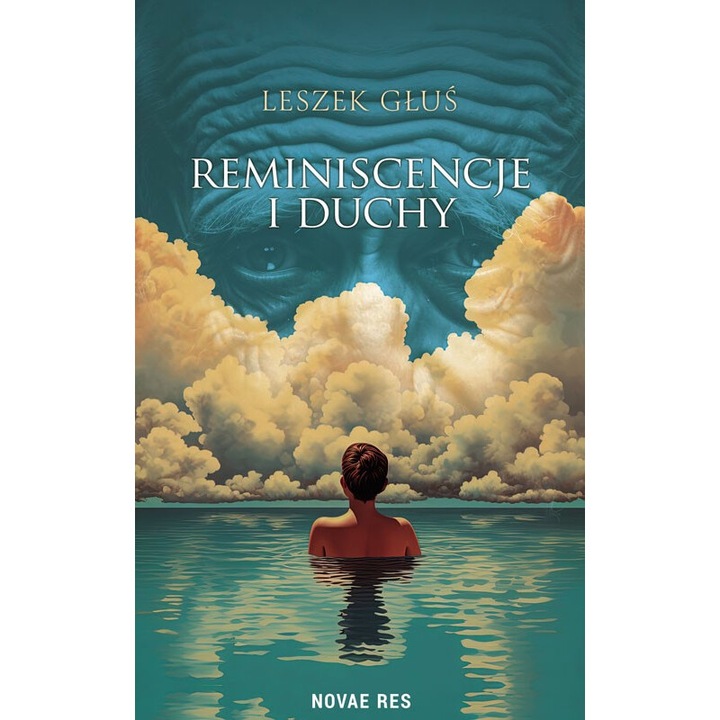 Reminiscente si fantome Novae Res