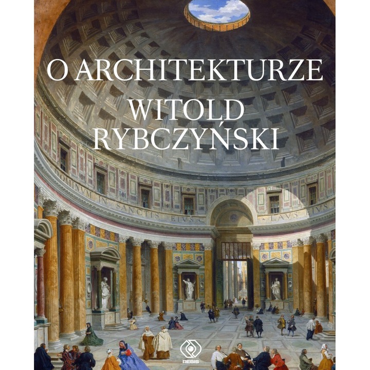 Despre arhitectura Rebis