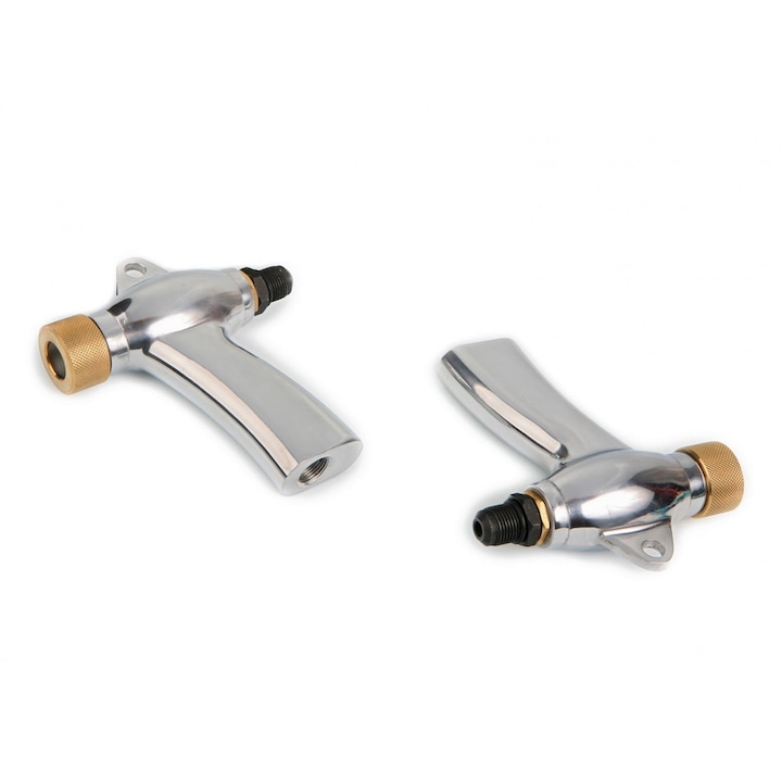 Pistol de sablare profesional pentru cabina, HBM, SBC500/SBC990