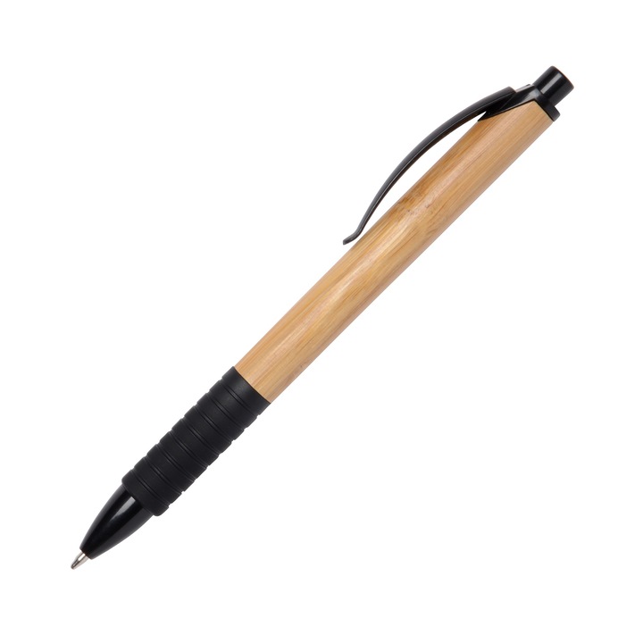 Pix, TOPS, Negru, 50 bucati