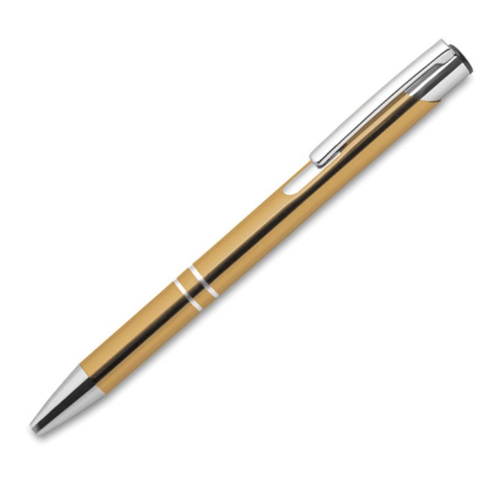 Pix, Norma, auriu/argintiu