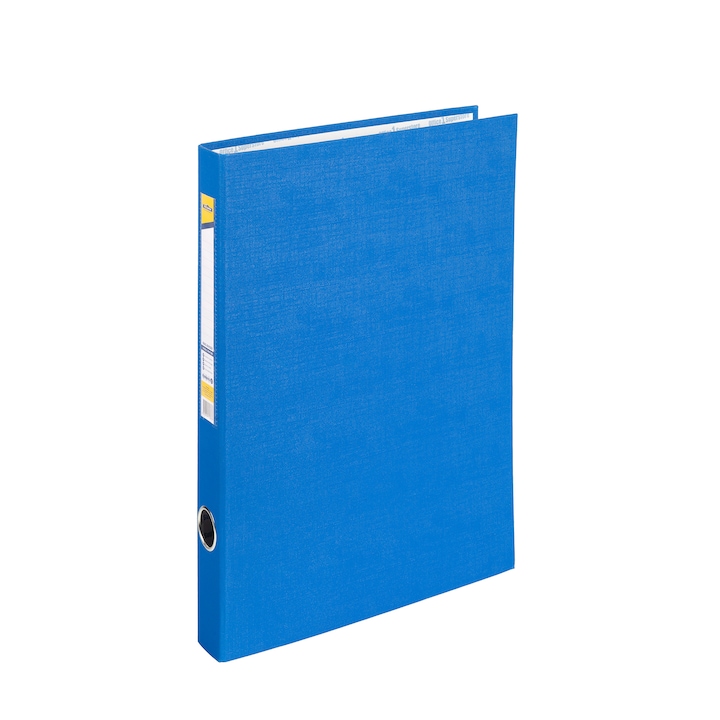 Dosar, Office1, A4, 2 inele, Albastru