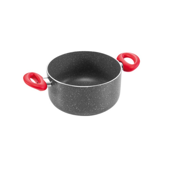 Тенджера Tescoma MANICO ROSSO, ø 20 см, 3,0 л