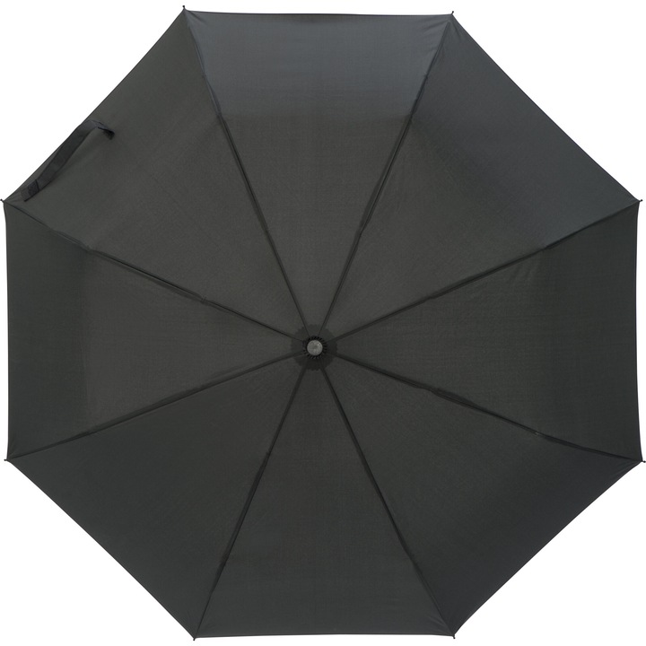 Umbrela, Easy, Negru