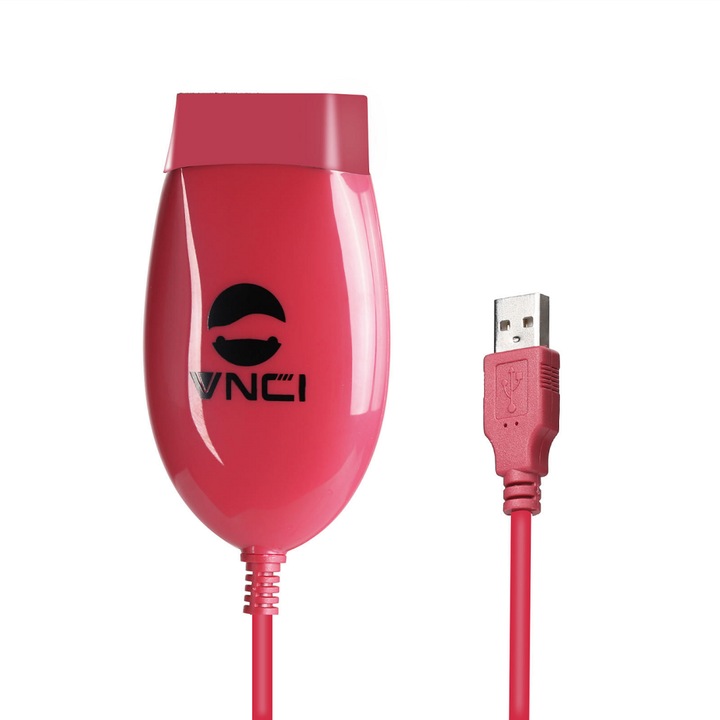 VNCI J2534 Nano Kompatibilis J2534 Passthru & ELM327 Diagnosztika, Kompatibilis J1979 Járművekkel BESEDER