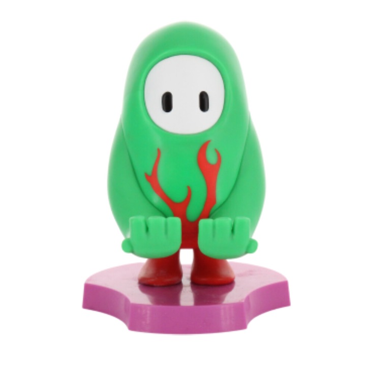 Suport Controller Holdems Media Tonic Fall Guys Flames