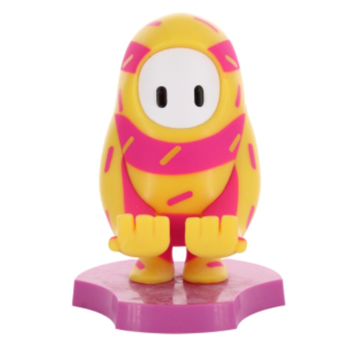 Suport Controller Holdems Media Tonic Fall Guys Icecream