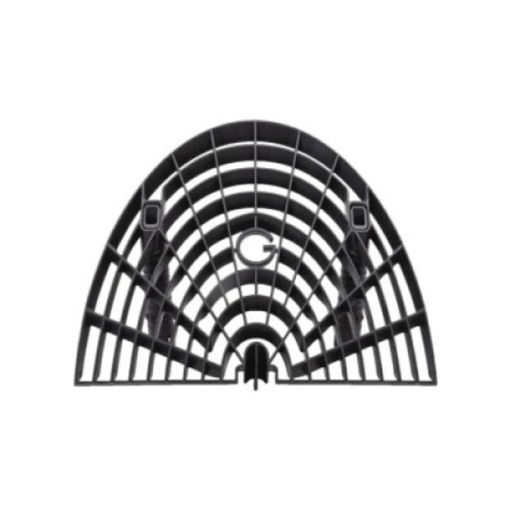 Grill a Koch Chemie kesztyűmosó vödörhöz