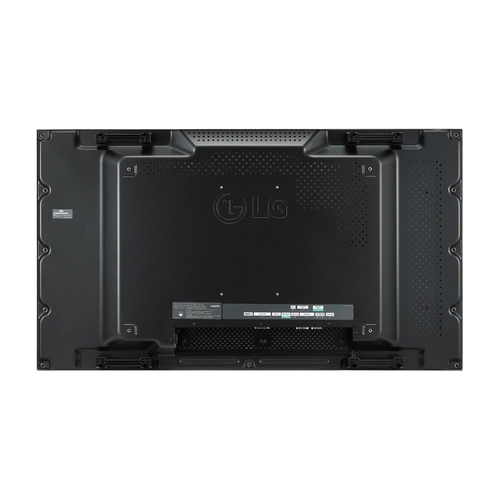 Televizor, LG, 49VL5PJ-A, 124,5 cm, 500 cd/m², Full HD, Negru