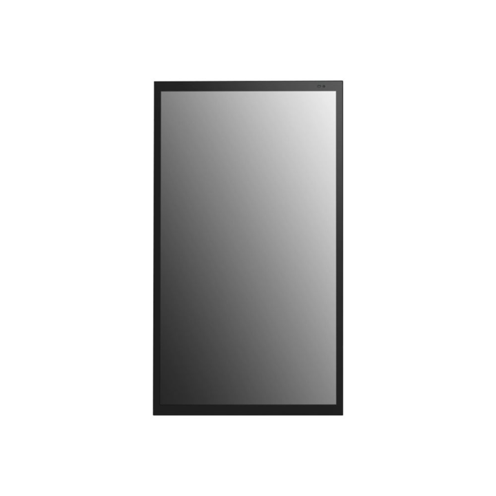 Дисплей за телевизор LG 55XE4F-M, Плосък екран, Цифров, 139,7 cm (55") IPS 4000 cd/m² Full HD Черен 24/7 (55XE4F-M)