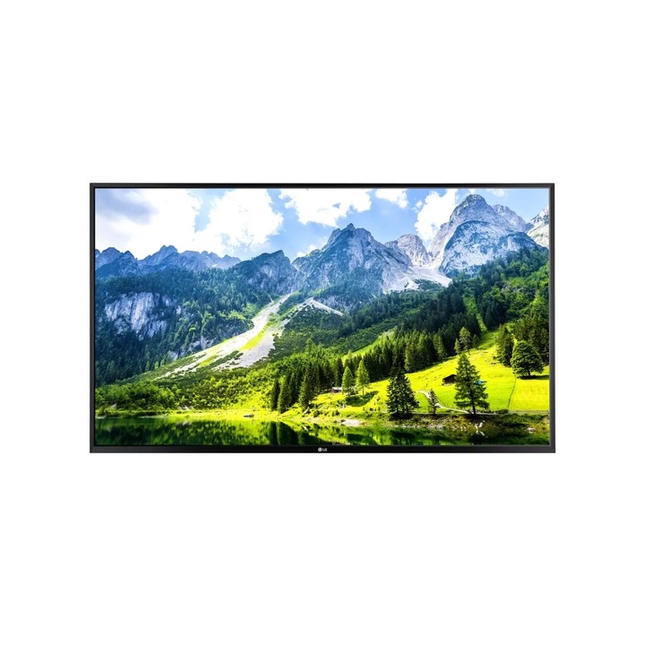 LG 43" 43UT782H9ZA 4K Smart Hotel TV (43UN640S0LD.AEU)