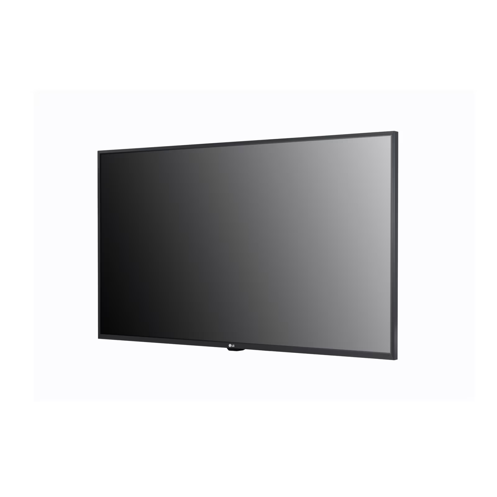 Panou digital LG 43UN640S 4K Ultra HD, 43'', Wi-Fi 300 cd/mA²