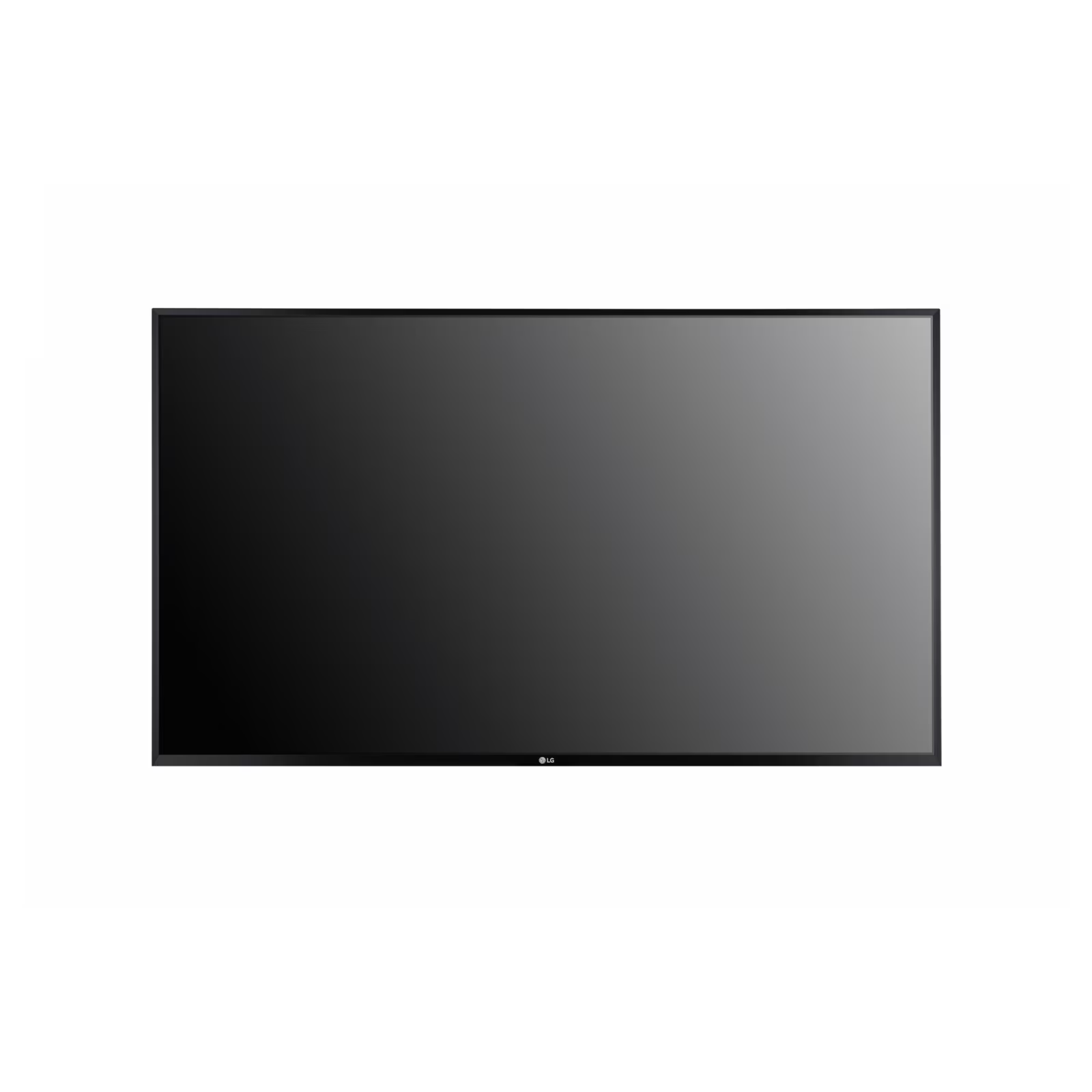 Panou digital LG 43UN640S 4K Ultra HD, 43'', Wi-Fi 300 cd/mA²