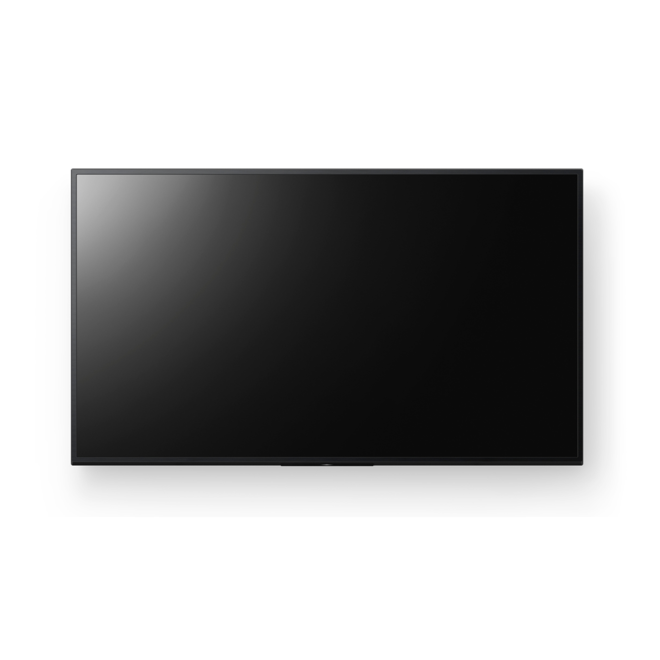Televizor inteligent, Sony, FW-55BZ30L, 55", 4K