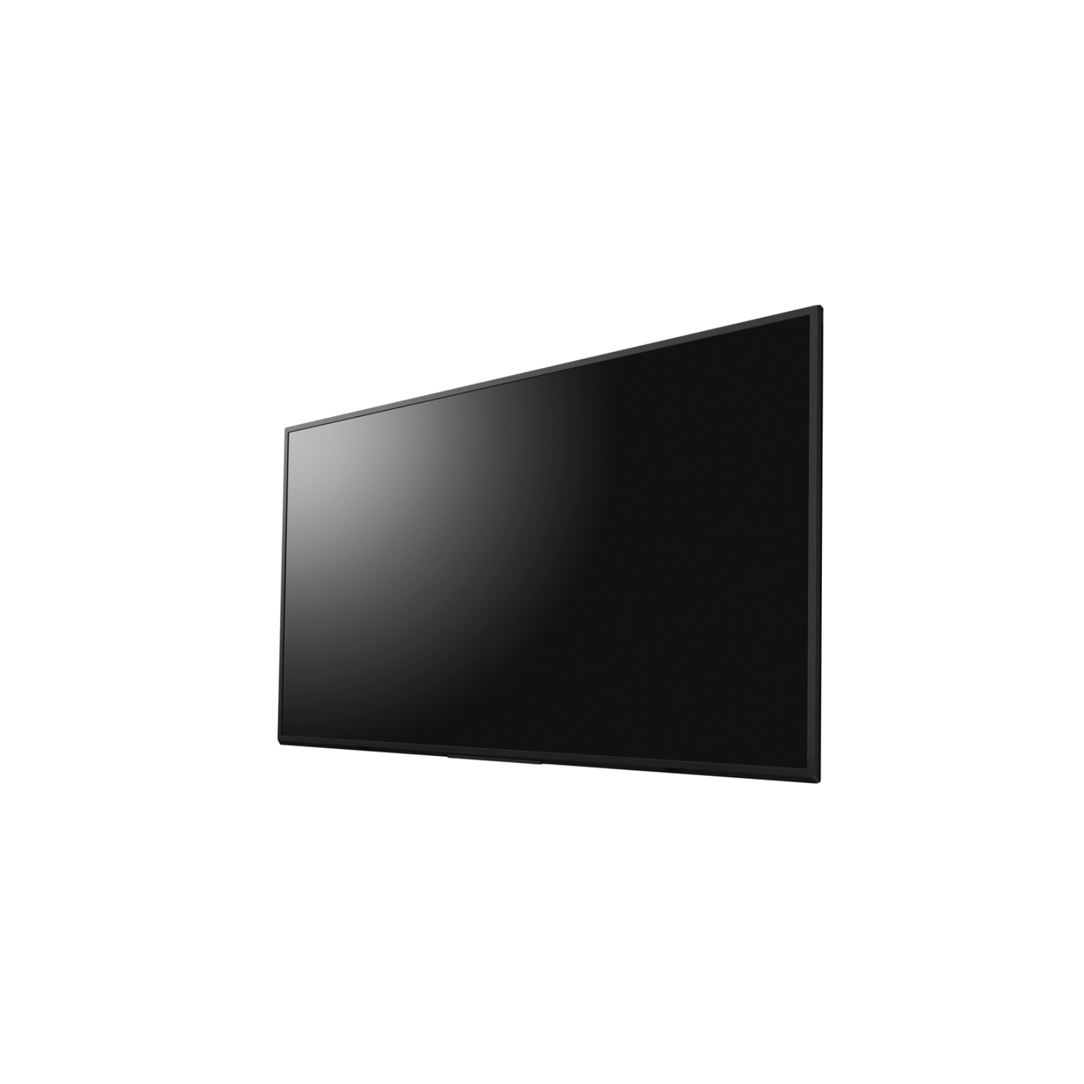 Televizor inteligent, Sony, FW-55BZ30L, 55", 4K