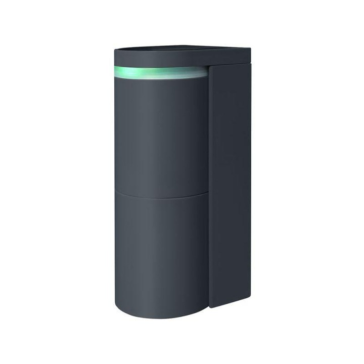 Детектор за присъствие на превозни средства, Optex, MW откриване, IP66, 1, 5-8m