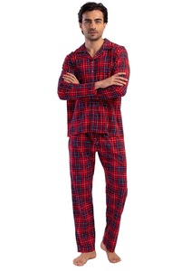 Férfi pizsamák